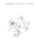 SUPPORT ASSEMBLY diagram and image