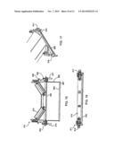 SUPPORT ASSEMBLY diagram and image