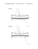 SWITCH AND INPUT DEVICE diagram and image