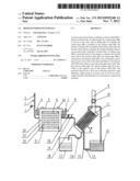 BIOMASS PYROLYSIS FURNACE diagram and image