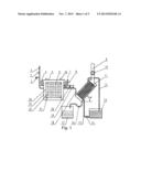 BIOMASS PYROLYSIS FURNACE diagram and image