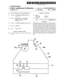 RECYCLED POT GAS POT DISTRIBUTION diagram and image