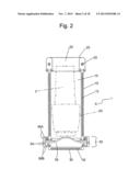 CARRIER FOR PHOTOGRAPHIC EQUIPMENT SUCH AS CAMERAS AND LENSES diagram and image