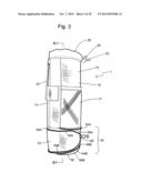 CARRIER FOR PHOTOGRAPHIC EQUIPMENT SUCH AS CAMERAS AND LENSES diagram and image