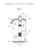 CARRIER FOR PHOTOGRAPHIC EQUIPMENT SUCH AS CAMERAS AND LENSES diagram and image