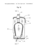 CARRIER FOR PHOTOGRAPHIC EQUIPMENT SUCH AS CAMERAS AND LENSES diagram and image