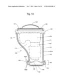 CARRIER FOR PHOTOGRAPHIC EQUIPMENT SUCH AS CAMERAS AND LENSES diagram and image