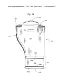 CARRIER FOR PHOTOGRAPHIC EQUIPMENT SUCH AS CAMERAS AND LENSES diagram and image