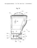 CARRIER FOR PHOTOGRAPHIC EQUIPMENT SUCH AS CAMERAS AND LENSES diagram and image