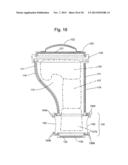 CARRIER FOR PHOTOGRAPHIC EQUIPMENT SUCH AS CAMERAS AND LENSES diagram and image