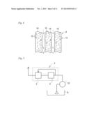 OIL DETERIORATION SUPPRESSING APPARATUS diagram and image