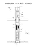 COALESCENCER SEPARATOR FOR A MIXTURE OF IMMISCIBLE PHASES WITH DIFFERENT     SPECIFIC DENSITY diagram and image