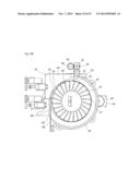 MEDICINE FEEDING DEVICE AND A MEDICINE COUNTING DEVICE USING THE MEDICINE     FEEDING DEVICE diagram and image