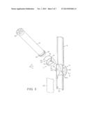 CAPSULE LOADING DEVICE FOR FEEDING A CAPSULES DISPENSING MACHINE diagram and image