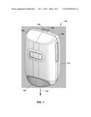 FLUID DISPENSERS WITH ADJUSTABLE DOSING diagram and image