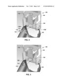 FLUID DISPENSERS WITH ADJUSTABLE DOSING diagram and image