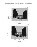 FLUID DISPENSERS WITH ADJUSTABLE DOSING diagram and image