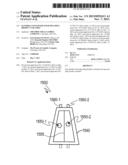 Flexible Containers With Multiple Product Volumes diagram and image