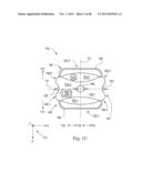 Flexible Containers With Multiple Product Volumes diagram and image