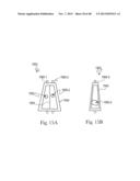 Flexible Containers With Multiple Product Volumes diagram and image