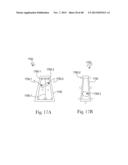 Flexible Containers With Multiple Product Volumes diagram and image