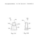 Flexible Containers With Multiple Product Volumes diagram and image