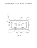 Flexible Containers With Multiple Product Volumes diagram and image