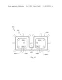 Flexible Containers With Multiple Product Volumes diagram and image