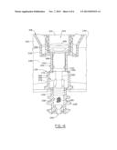 BIFURCATED FOAM PUMP, DISPENSERS AND REFILL UNITS diagram and image