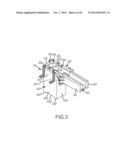 VESSEL TRANSFER INSERT AND SYSTEM diagram and image