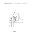 VESSEL TRANSFER INSERT AND SYSTEM diagram and image