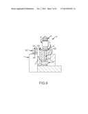 VESSEL TRANSFER INSERT AND SYSTEM diagram and image