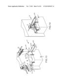 VESSEL TRANSFER INSERT AND SYSTEM diagram and image