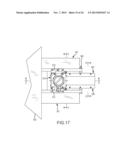 VESSEL TRANSFER INSERT AND SYSTEM diagram and image