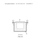 VESSEL TRANSFER INSERT AND SYSTEM diagram and image