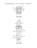 VESSEL TRANSFER INSERT AND SYSTEM diagram and image