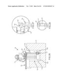 VESSEL TRANSFER INSERT AND SYSTEM diagram and image