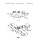 ADJUSTMENT MECHANISM diagram and image