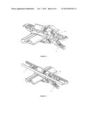 ADJUSTMENT MECHANISM diagram and image