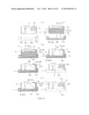 STAPLE REFILL, STAPLER, AND CARTRIDGE diagram and image