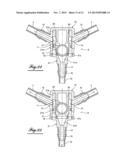 CIRCUIT FOR DISPENSING WINDSHIELD WASHER FLUID FOR A MOTOR VEHICLE diagram and image