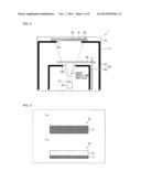 METHOD OF RECOVERING FILM-FORMING MATERIAL diagram and image