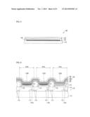 METHOD OF RECOVERING FILM-FORMING MATERIAL diagram and image