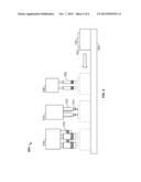 Fluid Ejection Module Mounting diagram and image