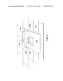 Roof mount sealing assembly diagram and image