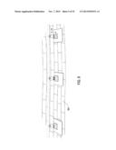 Roof mount sealing assembly diagram and image