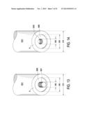 Roof mount sealing assembly diagram and image