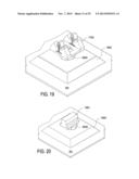 Roof mount sealing assembly diagram and image