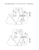 Roof mount sealing assembly diagram and image