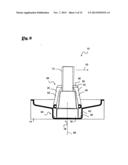 CRUTCH HOLDER diagram and image